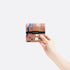 Shupatto Foldable Tote Drop Large